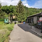 Entre De Monteynard Et Gresse-en-vercors בית אירוח Monestier-de-Clermont