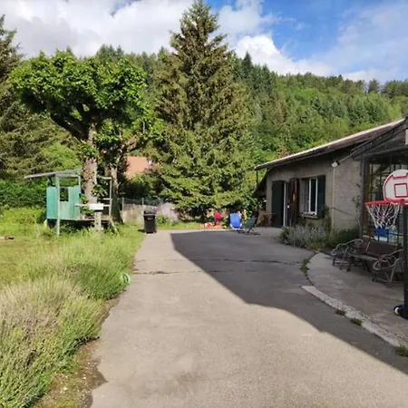 Entre De Monteynard Et Gresse-en-vercors Séjour chez l'habitant Monestier-de-Clermont