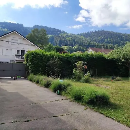 Entre De Monteynard Et Gresse-en-vercors Δωμάτια σε οικογενειακή κατοικία Monestier-de-Clermont