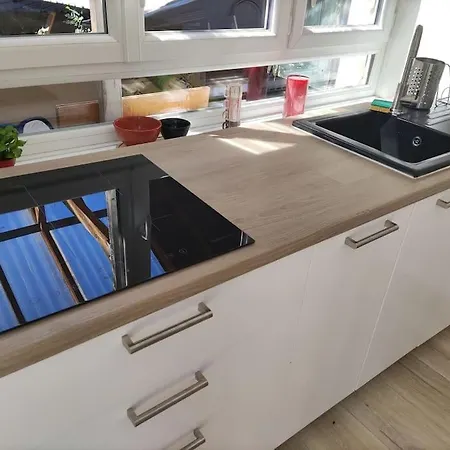 Quarto em Acomodações Particulares Entre De Monteynard Et Gresse-en-vercors *