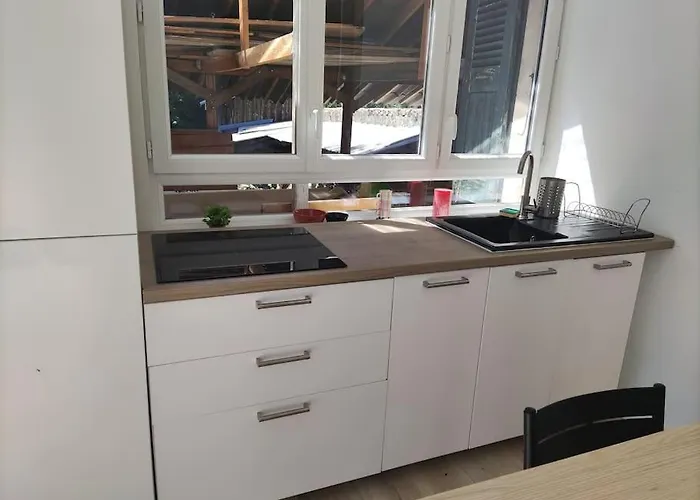 Entre De Monteynard Et Gresse-en-vercors *